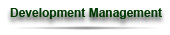 Development Management